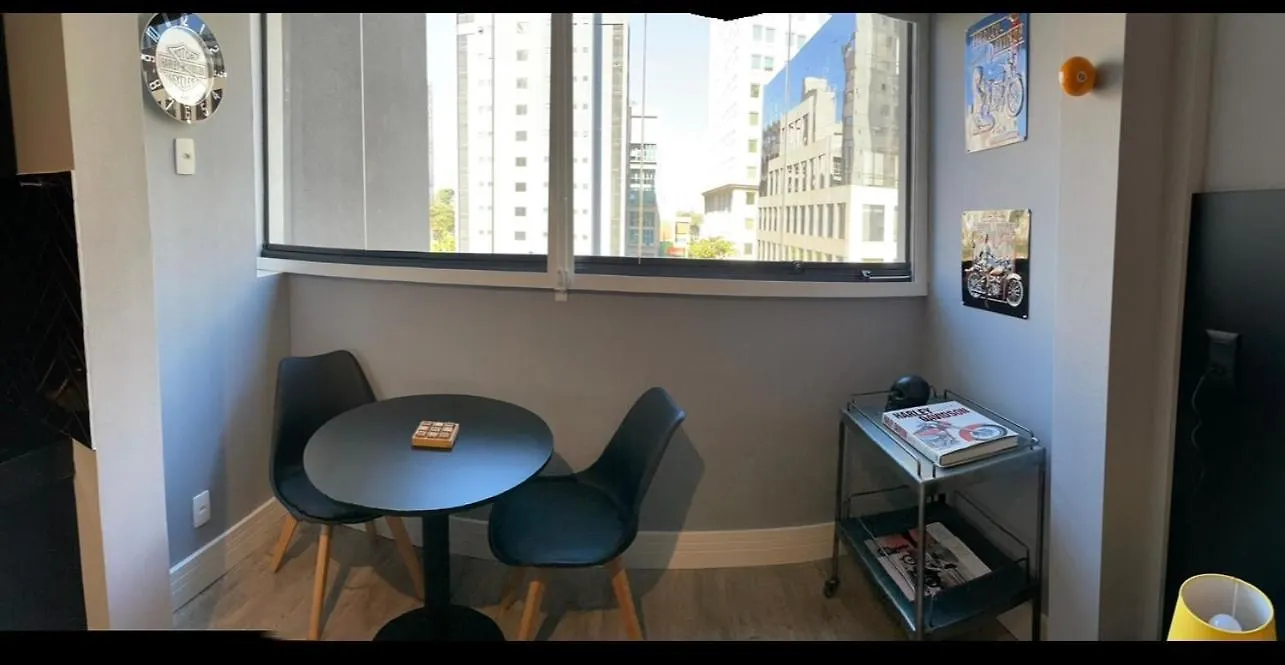 Studio Hd location